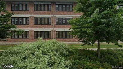 Bedrijfsruimtes te huur in Uppsala - Foto uit Google Street View