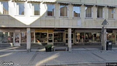 Bedrijfsruimtes te huur in Uppsala - Foto uit Google Street View