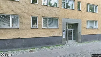 Bedrijfsruimtes te huur in Uppsala - Foto uit Google Street View