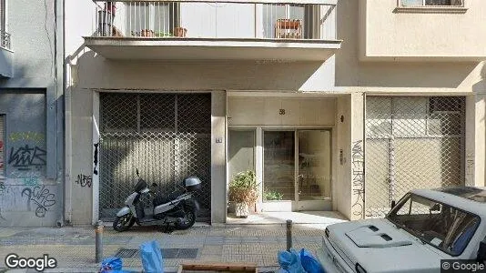 Büros zur Miete i Location is not specified – Foto von Google Street View
