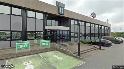 Office spaces for rent in Westland - Photo from Google Street View