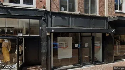 Gewerbeflächen zum Kauf in Leeuwarden – Foto von Google Street View