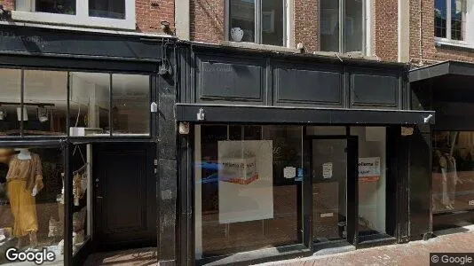 Commercial properties for sale i Leeuwarden - Photo from Google Street View