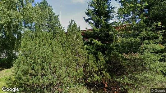 Büros zur Miete i Oppegård – Foto von Google Street View