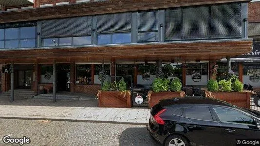 Büros zur Miete i Sarpsborg – Foto von Google Street View