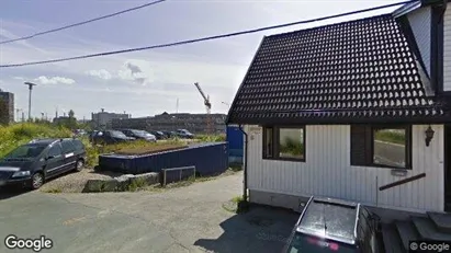 Office spaces for rent in Oslo Grünerløkka - Photo from Google Street View