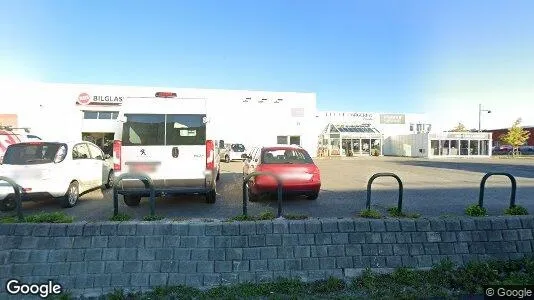 Kontorer til leie i Trondheim Østbyen – Bilde fra Google Street View