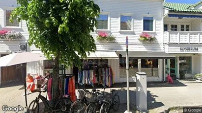 Kontorer til leie i Kristiansand – Bilde fra Google Street View