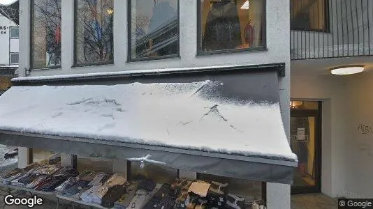 Kantorruimte te huur i Bærum - Foto uit Google Street View
