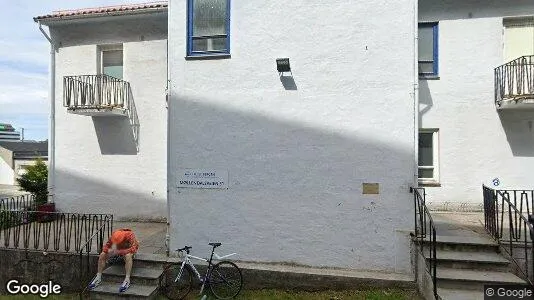 Büros zur Miete i Bergen Bergenhus – Foto von Google Street View