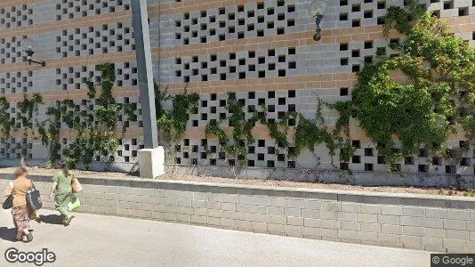 Kantorruimte te huur i Oslo Nordre Aker - Foto uit Google Street View