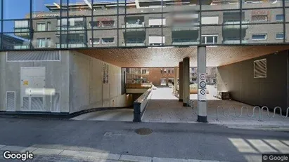 Büros zur Miete in Skedsmo – Foto von Google Street View