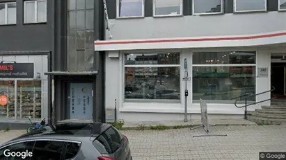 Kantorruimte te huur in Harstad - Foto uit Google Street View