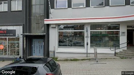 Kantorruimte te huur i Harstad - Foto uit Google Street View