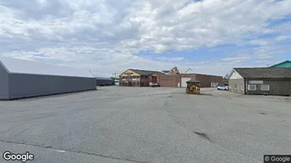 Bedrijfsruimtes te huur in Karmøy - Foto uit Google Street View