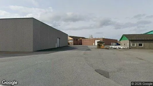 Lokaler til leje i Karmøy - Foto fra Google Street View