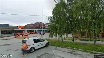 Lokaler til leie i Trondheim Heimdal – Bilde fra Google Street View