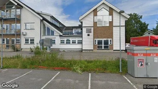 Kontorlokaler til salg i Ullensaker - Foto fra Google Street View