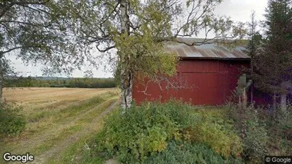 Commercial properties for sale in Åsnes - Photo from Google Street View