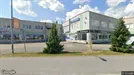 Kontor til leie, Jyväskylä, Keski-Suomi, &lt;span class=&quot;blurred street&quot; onclick=&quot;ProcessAdRequest(3471862)&quot;&gt;&lt;span class=&quot;hint&quot;&gt;Se gatenavn&lt;/span&gt;[xxxxxxxxxx]&lt;/span&gt;