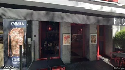 Kontorslokaler för uthyrning i Stad Antwerp – Foto från Google Street View