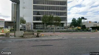 Kontorslokaler för uthyrning i Stad Antwerp – Foto från Google Street View