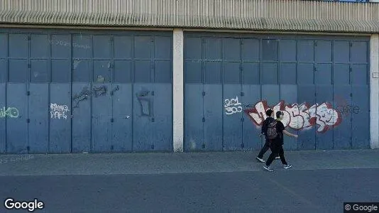 Kontorslokaler för uthyrning i Stad Antwerp – Foto från Google Street View