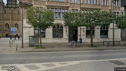 Büros zur Miete in Stad Antwerp – Foto von Google Street View
