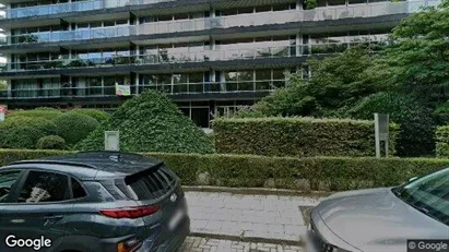 Büros zur Miete in Antwerpen Berchem – Foto von Google Street View