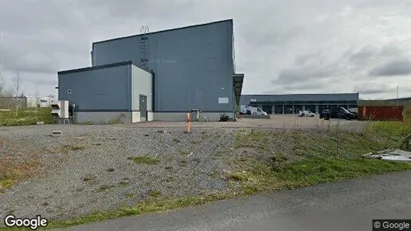 Magazijnen te huur in Tampere Kaakkoinen - Foto uit Google Street View
