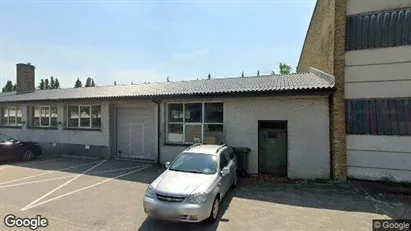 Kantorruimte te huur in Farum - Foto uit Google Street View