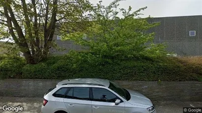 Büros zur Miete in Ballerup – Foto von Google Street View