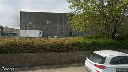 Magazijnen te huur in Ballerup - Foto uit Google Street View