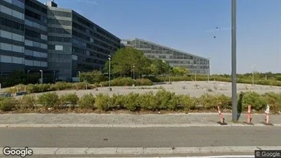 Kantorruimte te huur in Kopenhagen S - Foto uit Google Street View