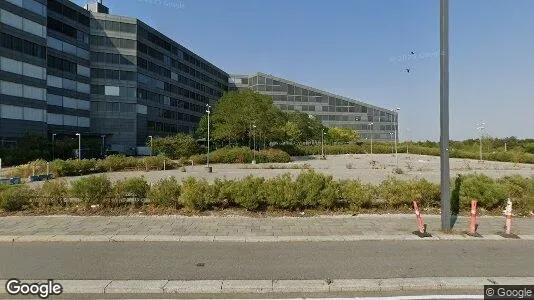 Kantorruimte te huur i Kopenhagen S - Foto uit Google Street View