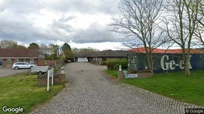 Kontorer til salgs i Esbjerg V – Bilde fra Google Street View