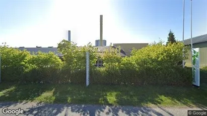 Warehouses for sale in Ringsted - Photo from Google Street View