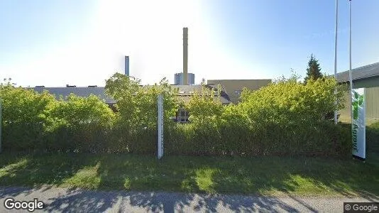 Lager zum Kauf i Ringsted – Foto von Google Street View