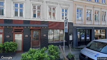 Büros zur Miete in Aarhus C – Foto von Google Street View