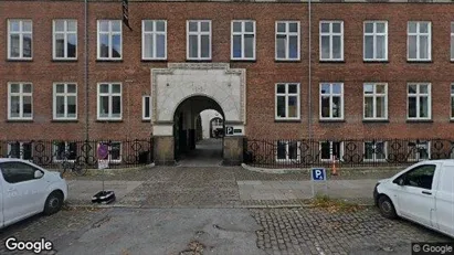 Kantorruimte te huur in Kopenhagen S - Foto uit Google Street View