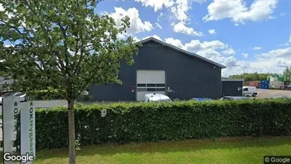 Kantorruimte te huur in Borup - Foto uit Google Street View