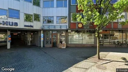 Büros zur Miete in Gothenburg City Centre – Foto von Google Street View