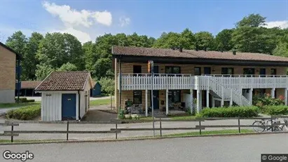 Lokaler til leje i Bromölla - Foto fra Google Street View