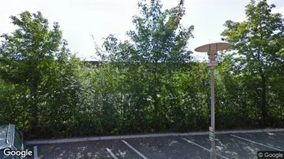 Warehouses for rent in Uppsala - Photo from Google Street View