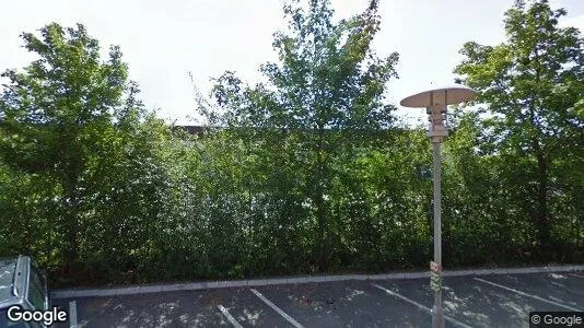 Warehouses for rent i Uppsala - Photo from Google Street View