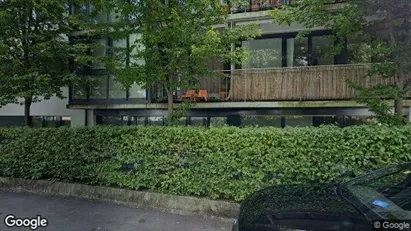 Büros zur Miete in Bern-Mittelland – Foto von Google Street View
