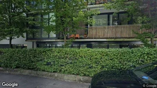 Büros zur Miete i Bern-Mittelland – Foto von Google Street View