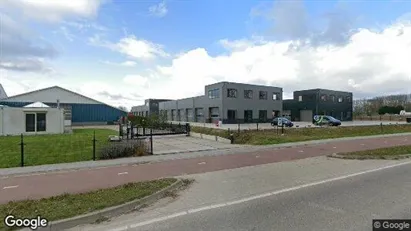Commercial properties for rent in Druten - Photo from Google Street View