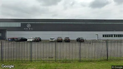 Commercial properties for rent in Lelystad - Photo from Google Street View
