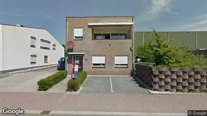 Office spaces for rent in Winterswijk - Photo from Google Street View